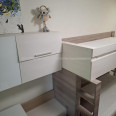 Продам квартиру, Тракторостроителей просп. , 2 кім., 45 м², частичный ремонт 