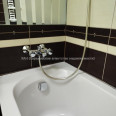 Продам квартиру, Тракторостроителей просп. , 2  ком., 46 м², частичный ремонт 