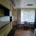 Продам квартиру, Тракторостроителей просп. , 2 кім., 45 м², частичный ремонт 