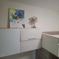 Продам квартиру, Тракторостроителей просп. , 2 кім., 45 м², частичный ремонт 