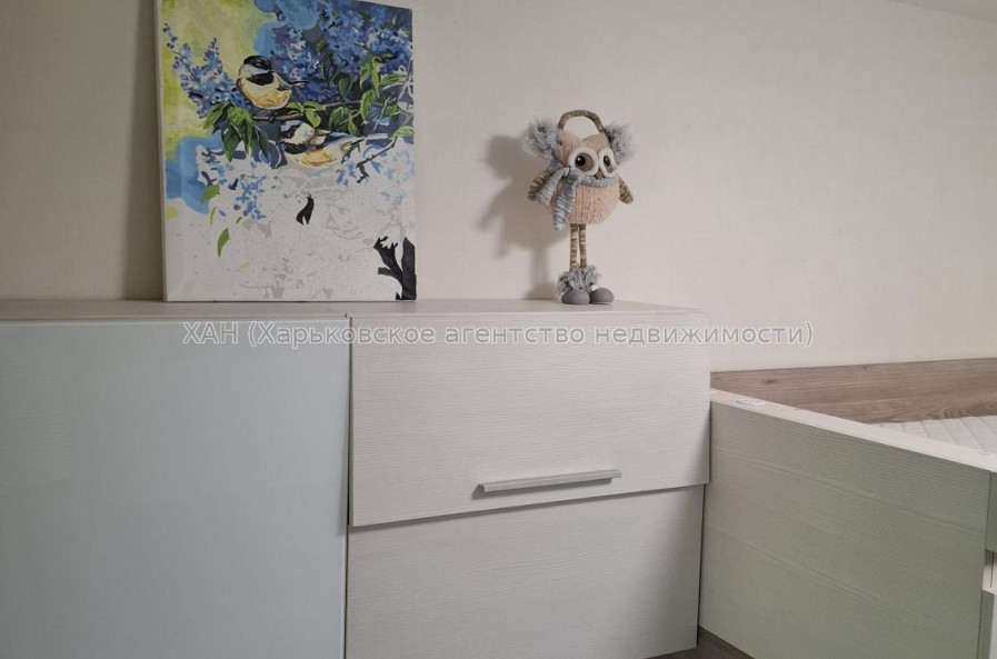 Продам квартиру, Тракторостроителей просп. , 2 кім., 45 м², частичный ремонт 