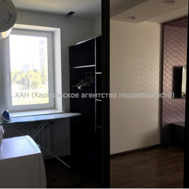 Продам квартиру, Академика Павлова ул. , 160Д , 3  ком., 121 м², евроремонт 