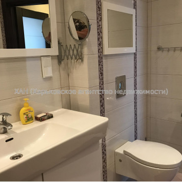 Продам квартиру, Академика Павлова ул. , 160Д , 3  ком., 121 м², евроремонт 