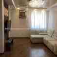 Продам квартиру, Академика Павлова ул. , 160Д , 3 кім., 121 м², евроремонт 