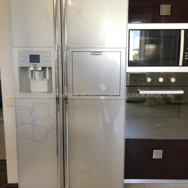 Продам квартиру, Академика Павлова ул. , 160Д , 3  ком., 121 м², евроремонт 