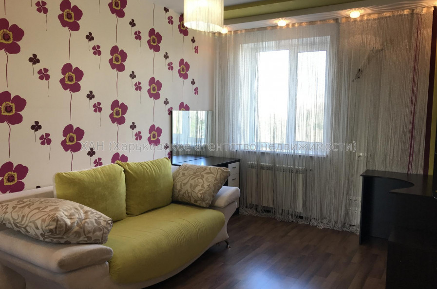 Продам квартиру, Академика Павлова ул. , 160Д , 3 кім., 121 м², евроремонт 