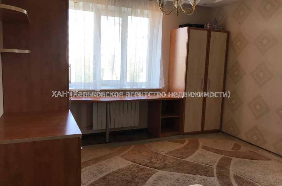 Продам квартиру, Академика Павлова ул. , 160Д , 3 кім., 121 м², евроремонт 