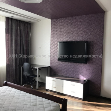 Продам квартиру, Академика Павлова ул. , 160Д , 3  ком., 121 м², евроремонт 
