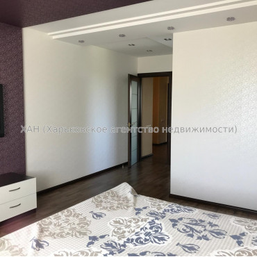 Продам квартиру, Академика Павлова ул. , 160Д , 3  ком., 121 м², евроремонт 