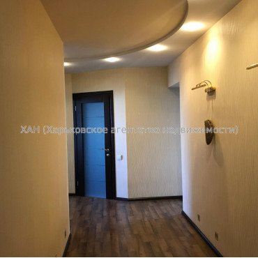 Продам квартиру, Академика Павлова ул. , 160Д , 3  ком., 121 м², евроремонт 