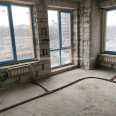 Продам квартиру, Гвардейцев Широнинцев ул. , 3  ком., 86.30 м², без внутренних работ 