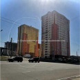 Продам квартиру, Гвардейцев Широнинцев ул. , 3  ком., 86.30 м², без внутренних работ 