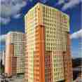 Продам квартиру, Гвардейцев Широнинцев ул. , 3  ком., 86.30 м², без внутренних работ 