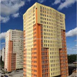 Продам квартиру, Гвардейцев Широнинцев ул. , 3  ком., 86.30 м², без внутренних работ