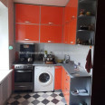 Продам квартиру, Ашхабадская ул. , 2  ком., 47 м², капитальный ремонт 