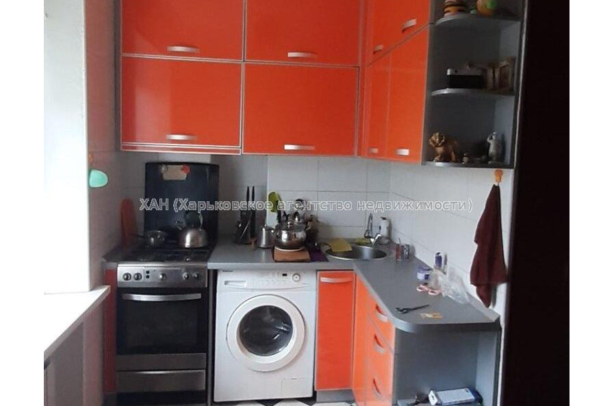 Продам квартиру, Ашхабадская ул. , 2  ком., 47 м², капитальный ремонт 