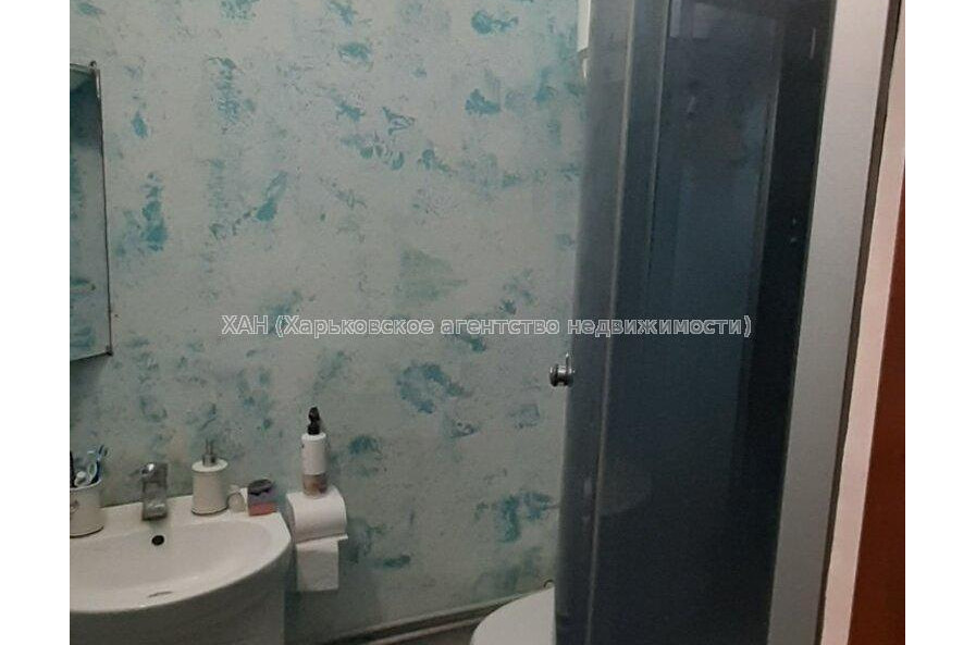 Продам квартиру, Ашхабадская ул. , 2  ком., 47 м², капитальный ремонт 