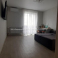 Продам квартиру, Ашхабадская ул. , 2  ком., 47 м², капитальный ремонт 