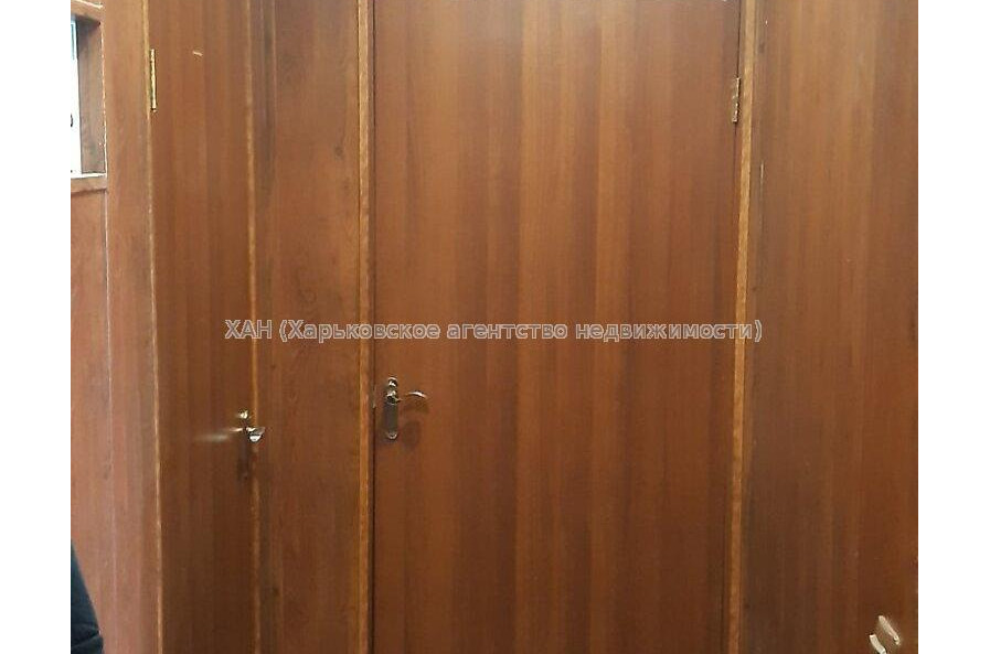 Продам квартиру, Ашхабадская ул. , 2  ком., 47 м², капитальный ремонт 