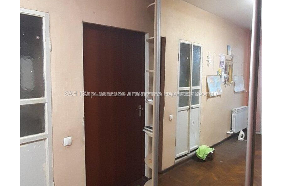 Продам квартиру, Ашхабадская ул. , 2  ком., 47 м², капитальный ремонт 