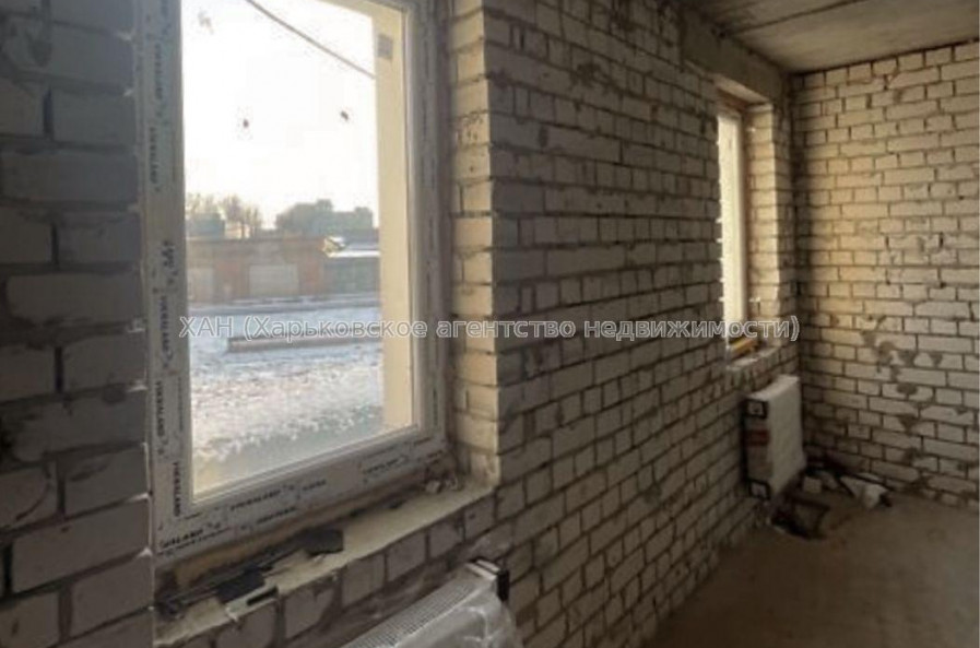 Продам квартиру, Шевченко ул. , 1  ком., 39.10 м², без внутренних работ 
