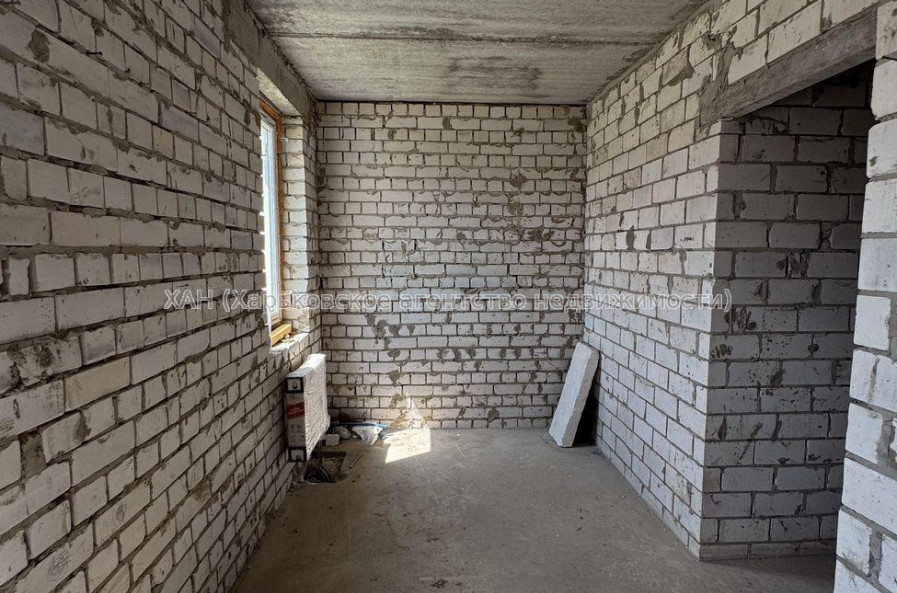 Продам квартиру, Шевченко ул. , 1  ком., 39.10 м², без внутренних работ 