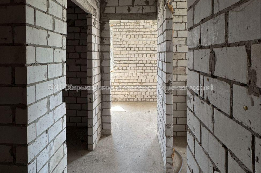 Продам квартиру, Шевченко ул. , 1  ком., 39.10 м², без внутренних работ 