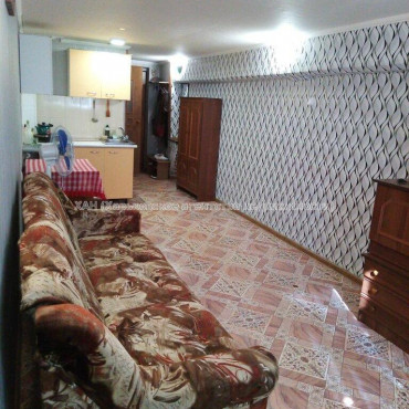 Продам квартиру, Большая Панасовская ул. , 1 кім., 22 м², косметический ремонт 