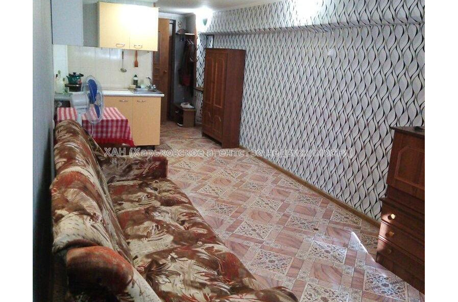 Продам квартиру, Большая Панасовская ул. , 1 кім., 22 м², косметический ремонт 