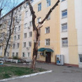 Продам квартиру, Большая Панасовская ул. , 1 кім., 22 м², косметический ремонт 