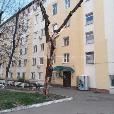 Продам квартиру, Большая Панасовская ул. , 1 кім., 22 м², косметический ремонт 