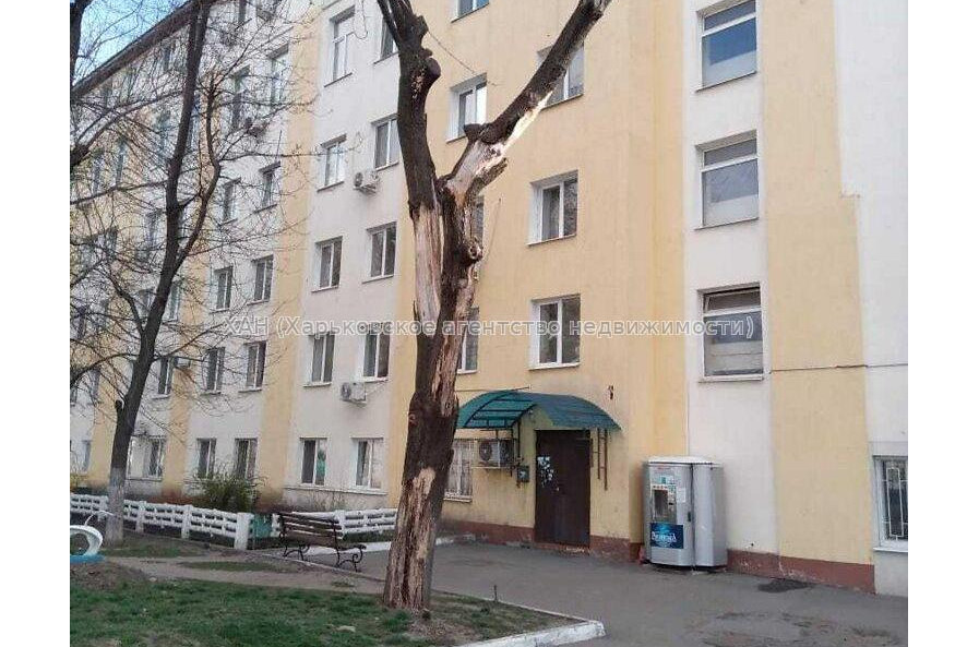 Продам квартиру, Большая Панасовская ул. , 1 кім., 22 м², косметический ремонт 