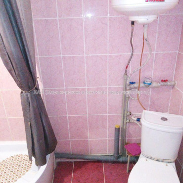Продам квартиру, Большая Панасовская ул. , 1 кім., 22 м², косметический ремонт 