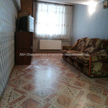 Продам квартиру, Большая Панасовская ул. , 1 кім., 22 м², косметический ремонт 