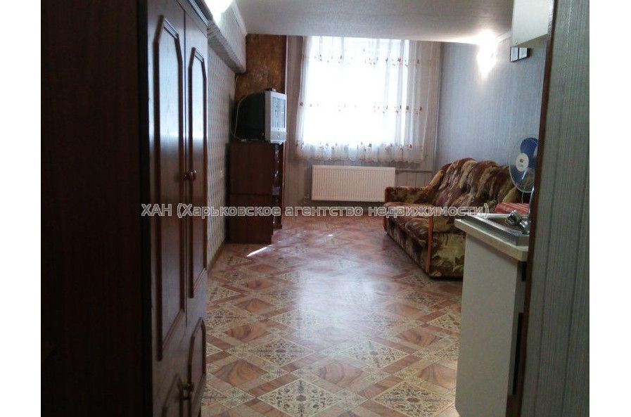 Продам квартиру, Большая Панасовская ул. , 1 кім., 22 м², косметический ремонт 