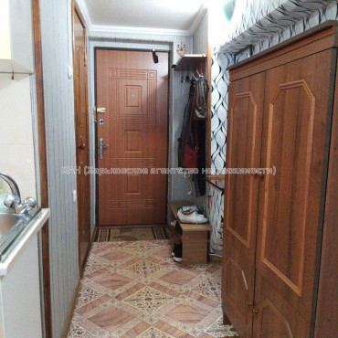Продам квартиру, Большая Панасовская ул. , 1 кім., 22 м², косметический ремонт 