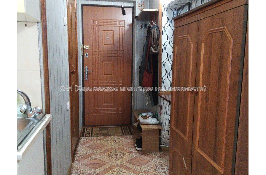 Продам квартиру, Большая Панасовская ул. , 1 кім., 22 м², косметический ремонт 