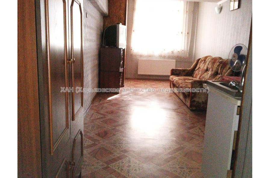 Продам квартиру, Большая Панасовская ул. , 1 кім., 22 м², косметический ремонт 