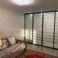 Продам квартиру, Мира ул. , 2  ком., 55.50 м², евроремонт 