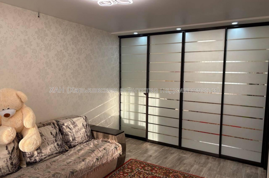 Продам квартиру, Мира ул. , 2  ком., 55.50 м², евроремонт 