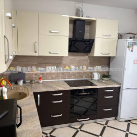 Продам квартиру, Мира ул. , 2  ком., 55.50 м², евроремонт