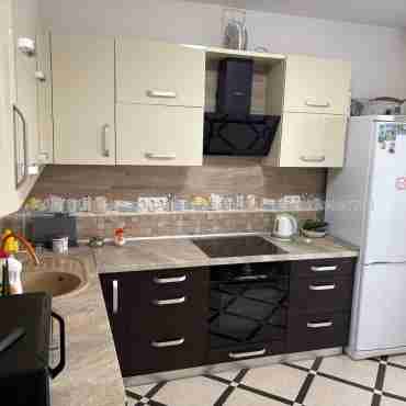 Продам квартиру, Мира ул. , 2  ком., 55.50 м², евроремонт 
