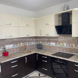 Продам квартиру, Мира ул. , 2  ком., 55.50 м², евроремонт