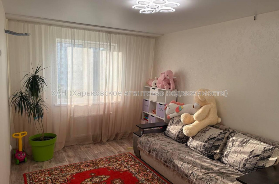 Продам квартиру, Мира ул. , 2  ком., 55.50 м², евроремонт 