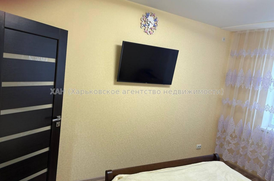 Продам квартиру, Мира ул. , 2  ком., 55.50 м², евроремонт 