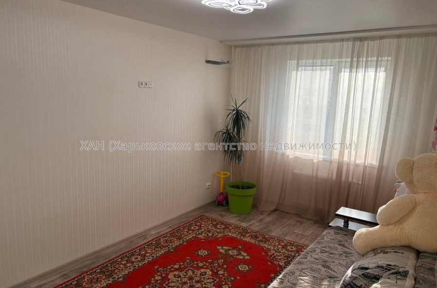 Продам квартиру, Мира ул. , 2  ком., 55.50 м², евроремонт 
