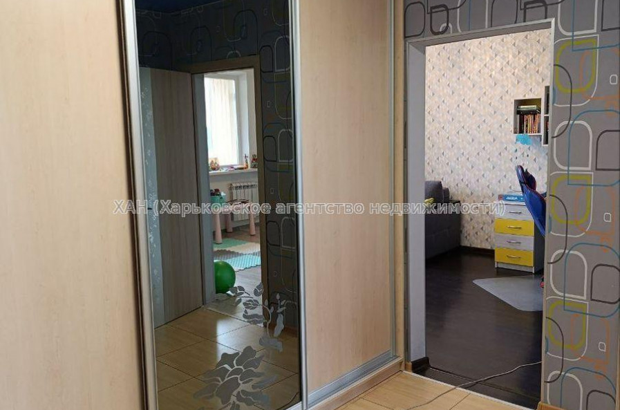 Продам квартиру, Жуковского просп. , 3 кім., 69.80 м², капитальный ремонт 