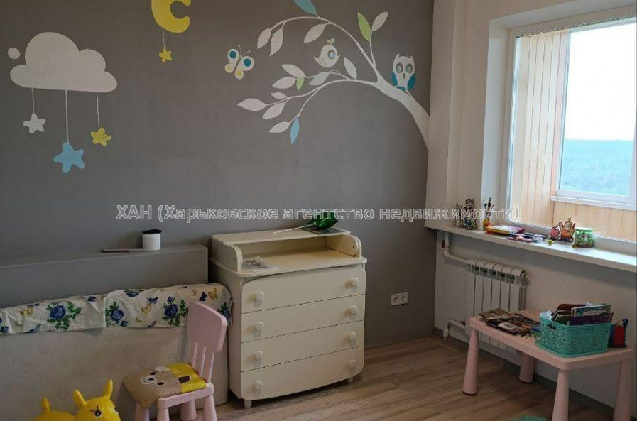Продам квартиру, Жуковского просп. , 3 кім., 69.80 м², капитальный ремонт 