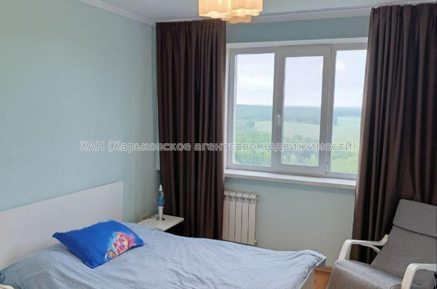 Продам квартиру, Жуковского просп. , 3 кім., 69.80 м², капитальный ремонт 