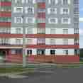 Продам квартиру, Шевченко ул. , 1  ком., 40.05 м², без внутренних работ 